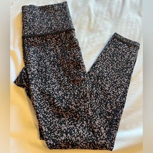 Athleta Stash Pocket Tights